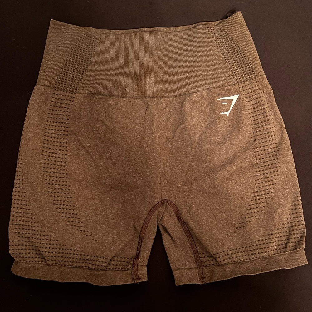 Gymshark seamless shorts
